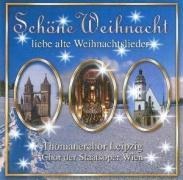 Liebe Alte Weihnachtslieder - Various