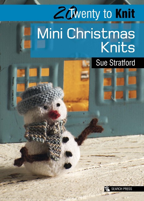 Twenty to Make - Sue Stratfod