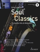 Soul Classics/ Alt-Saxophon - 