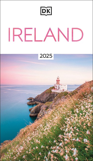 DK Ireland - 