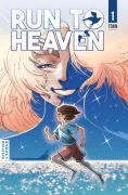Cover-Bild zum Titel 'Run to Heaven 01' von 'Toan'