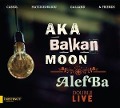 Aka Moon-Double Live - Aka Balkan Moon