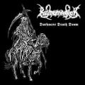 Cover-Bild zum Titel 'Darkness Death Doom' von 'Runemagick'