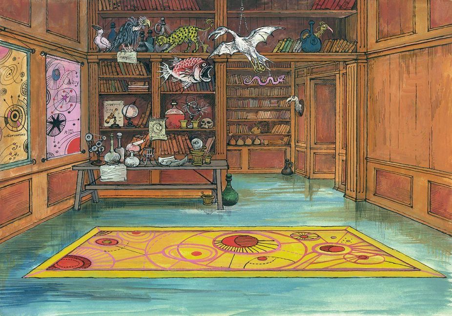 InsideView 3
