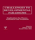 Cover-Bild zum Titel 'Challenges To Developmental Paradigms' von ''