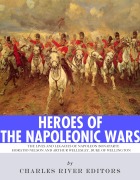Cover-Bild zum Titel 'Heroes of the Napoleonic Wars' von ''