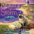 Cover-Bild zum Titel 'Reading Up a Storm Lib/E' von 'Eva Gates'