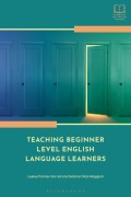 Cover-Bild zum Titel 'Teaching Beginner Level English Language Learners' von 'Lesley Painter-Farrell, Gabriel Díaz-Maggioli'