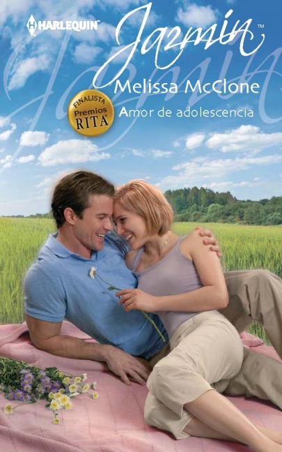 Amor de adolescencia - Melissa Mcclone