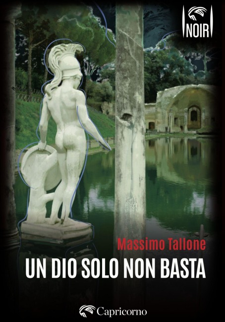 Un Dio solo non basta - Massimo Tallone