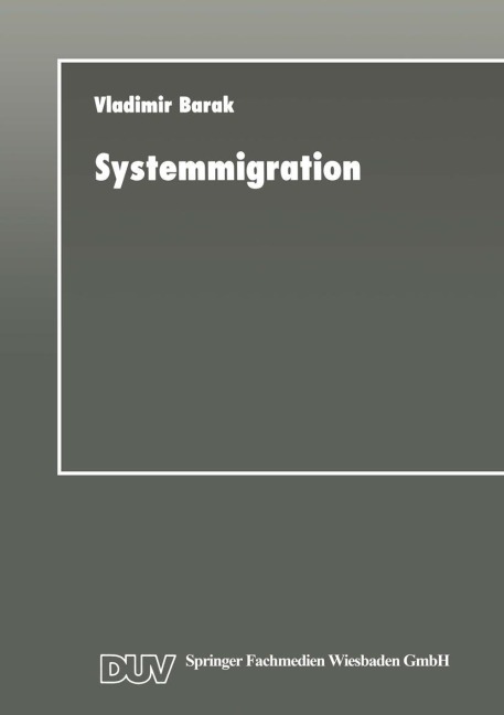 Systemmigration - 