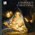 A Baroque Christmas - Vox Luminis/Ricercar Consort/La Fenice