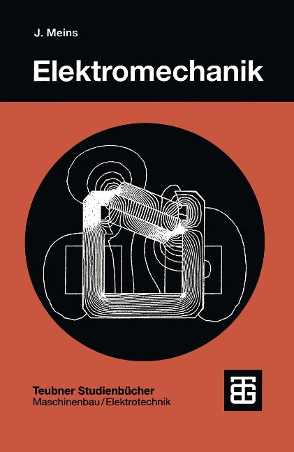 Elektromechanik - Jürgen Meins