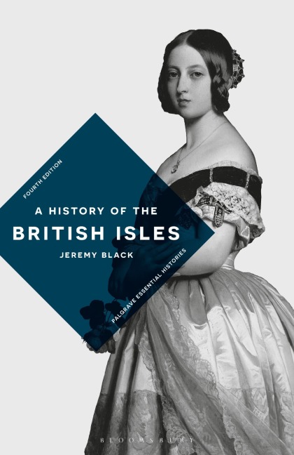 A History of the British Isles 4th edition - Jeremy Black