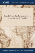 Cover-Bild zum Titel 'Journal d'une esclave Persanne. pties 1-2' von 'Anonymous'