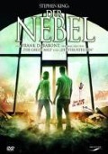 Cover-Bild zum Titel 'Der Nebel' von 'Frank Darabont, Mark Isham'