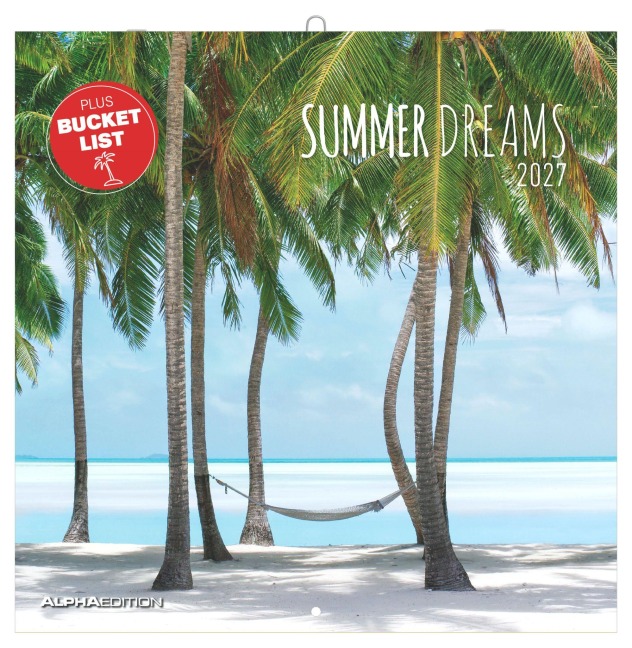 Summer Dreams 2027 - 