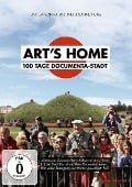 Arts Home - 100 Tage Documenta-Stadt - 