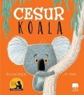 Cover-Bild zum Titel 'Cesur Koala' von 'Rachel Bright, Jim Jim Field'