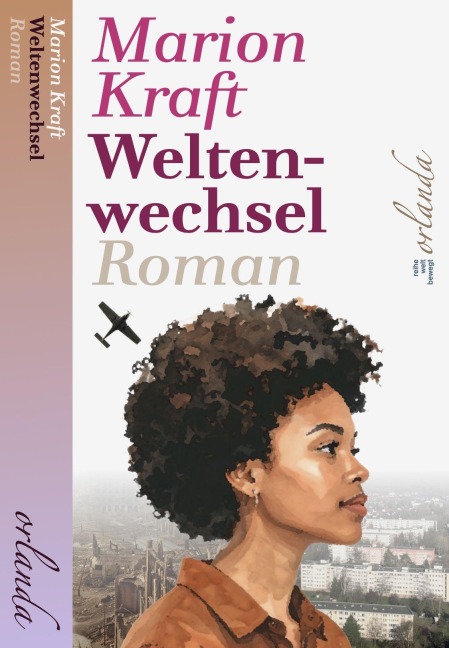 Weltenwechsel - Marion Kraft