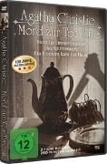 Agatha Christie-Mord zur Tea Time - Fritz Wepper Alfred Molina