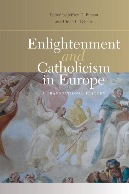 Enlightenment and Catholicism in Europe - 