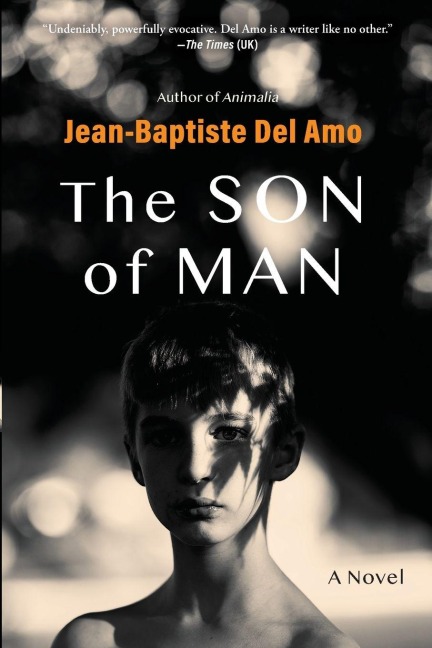 The Son of Man - Jean-Baptiste del Amo