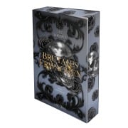 Cover-Bild zum Titel 'Brutales Erwachen' von 'Jill Ramsower'