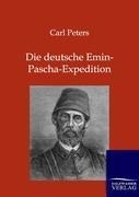 Die deutsche Emin-Pascha-Expedition - Carl Peters