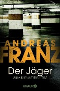 Der Jäger - Andreas Franz