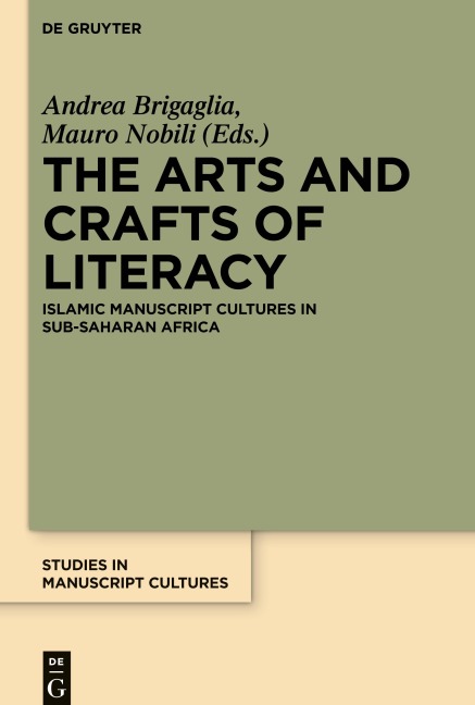 The Arts and Crafts of Literacy - 
