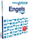 Cover-Bild zum Titel 'Assimil Werkboek Engels - Valse Beginners' von 'Assimil'