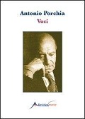 Cover-Bild zum Titel 'Voci' von 'Antonio Porchia'