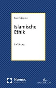Cover-Bild zum Titel 'Islamische Ethik' von 'Reza Hajatpour'
