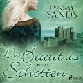 Die Braut des Schotten (Highlander, Band 1) - Lynsay Sands