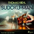 Sudoku-Man - Kurzkrimi aus der Eifel (Ungekürzt) - Thomas Kiehl