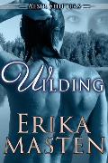 Wilding (Aesir Shifters BBW Romance, #4) - Erika Masten