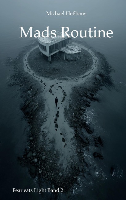 Mads Routine - Michael Heßhaus