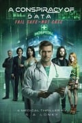 Cover-Bild zum Titel 'A Conspiracy of Data' von 'S A Lonky'