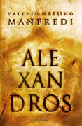 Cover-Bild zum Titel 'Aléxandros' von 'Valerio Massimo Manfredi'
