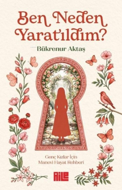 Ben Neden Yaratildim - Bükrenur Aktas