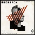Cover-Bild zum Titel 'ÜberBach' von 'S. /Schumacher Knauer'