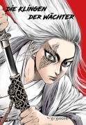 Cover-Bild zum Titel 'Biaoren - Die Klingen der Wächter - Band 2' von 'Xianzhe Xu'