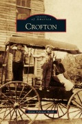 Cover-Bild zum Titel 'Crofton' von 'Janice Fuhrman Booth'