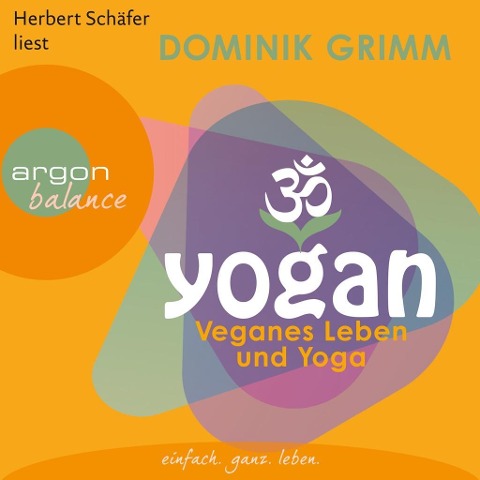 Yogan - Dominik Grimm