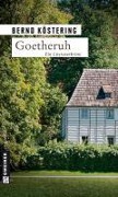 Goetheruh - Bernd Köstering