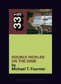 Cover-Bild zum Titel 'The Minutemen's Double Nickels on the Dime' von 'Michael T. Fournier'