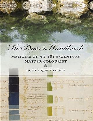 Dyer's Handbook - Dominique Cardon