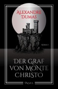 Cover-Bild zum Titel 'Der Graf von Monte Christo' von 'der Ältere Dumas'