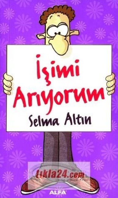 Isimi Ariyorum - Selma Altin